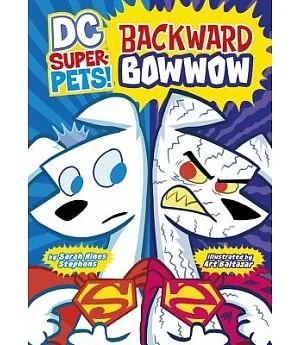 Backward Bowwow