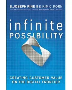 Infinite Possibility: Creating Customer Value on the Digital Frontier