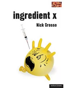 Ingredient X