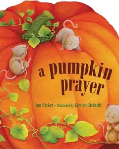 A Pumpkin Prayer