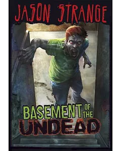 Basement of the Undead