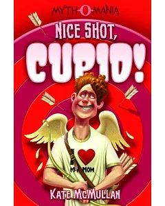 Nice Shot, Cupid!