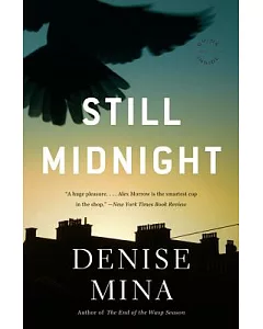 Still Midnight: A Novel