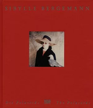 Sibylle Bergemann: Die Polaroids/ The Polaroids