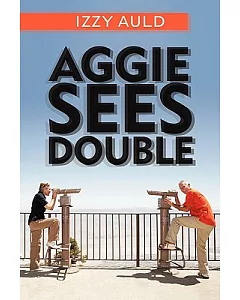 Aggie Sees Double