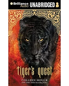 Tiger’s Quest: Library Edition