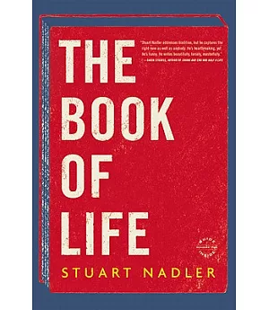 The Book of Life: Stories
