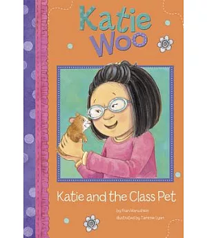 Katie and the Class Pet