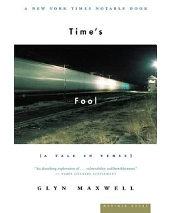 Time’s Fool: A Tale in Verse