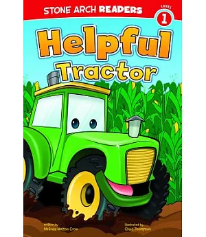 Helpful Tractor