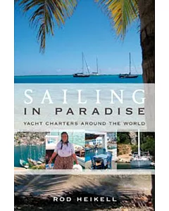 Sailing in Paradise: Yacht Charters Around the World