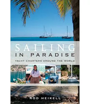 Sailing in Paradise: Yacht Charters Around the World