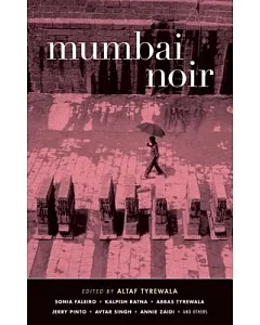 Mumbai Noir