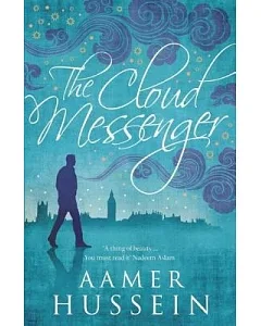 The Cloud Messenger