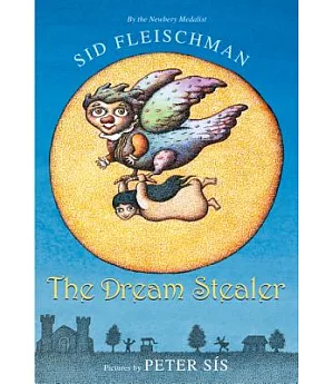 The Dream Stealer