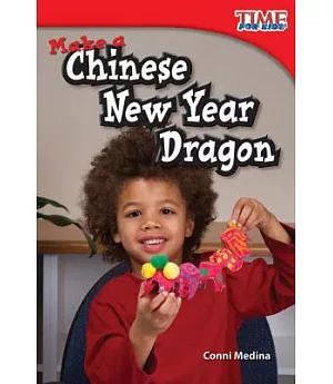 Make a Chinese New Year Dragon