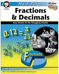 Fractions & Decimals