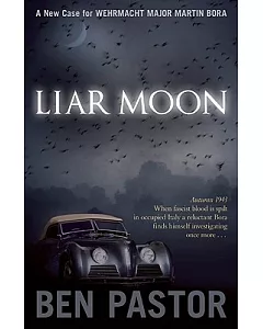 Liar Moon