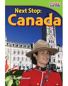 Next Stop: Canada