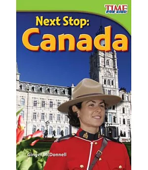 Next Stop: Canada