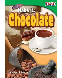 Make It Chocolate