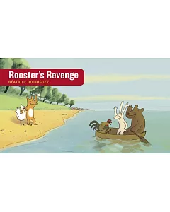 Rooster’s Revenge