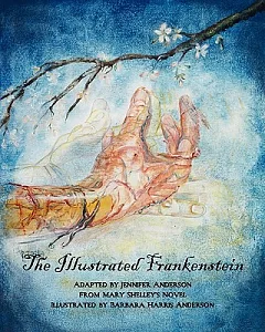 The Illustrated Frankenstein