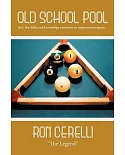 Old School Pool