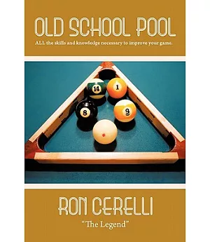 Old School Pool