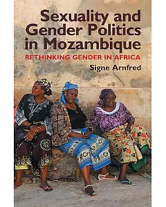 Sexuality & Gender Politics in Mozambique: Rethinking Gender in Africa