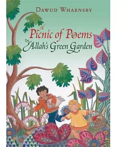 A Picnic of Poems: In Allah’s Green Garden