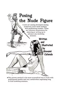 Posing the Nude Figure