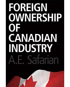 Foreign Ownership of Canadian Industry