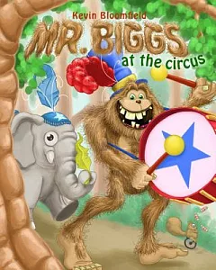 Mr. Biggs at the Circus