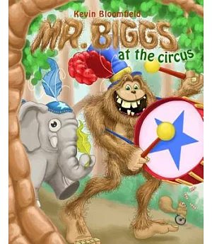 Mr. Biggs at the Circus