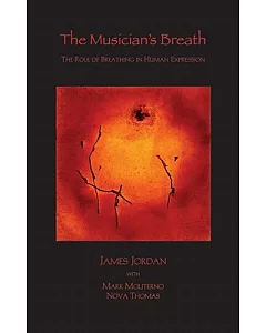 The MusIcIAn’s BreAth: The Role of BreAthInG In HumAn ExpressIon