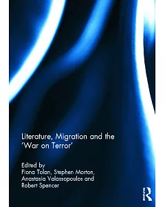 Literature, Migration and the ’War on Terror’