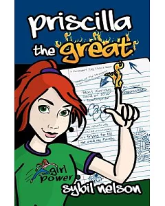 Priscilla the Great