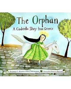 The Orphan: A Cinderella Story from Greece
