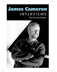 James Cameron: Interviews