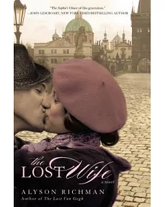 The Lost Wife