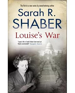 Louise’s War: A World War II Novel of Suspense