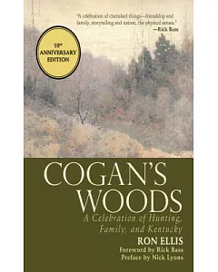 Cogan’s Woods