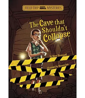 The Cave That Shouldn’t Collapse