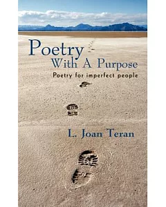 Poetry With a Purpose: Poetry for Imperfect People