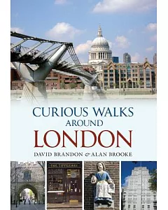 Curious Walks Around London