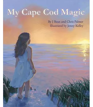 My Cape Cod Magic