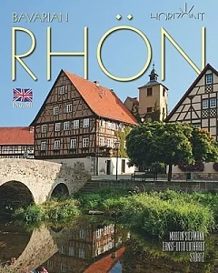 Bavarian Rhon