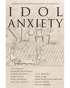 Idol Anxiety