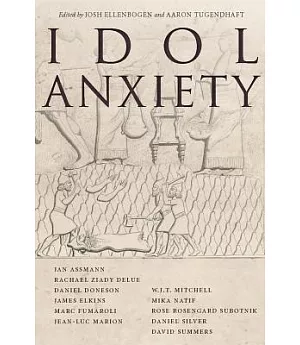 Idol Anxiety